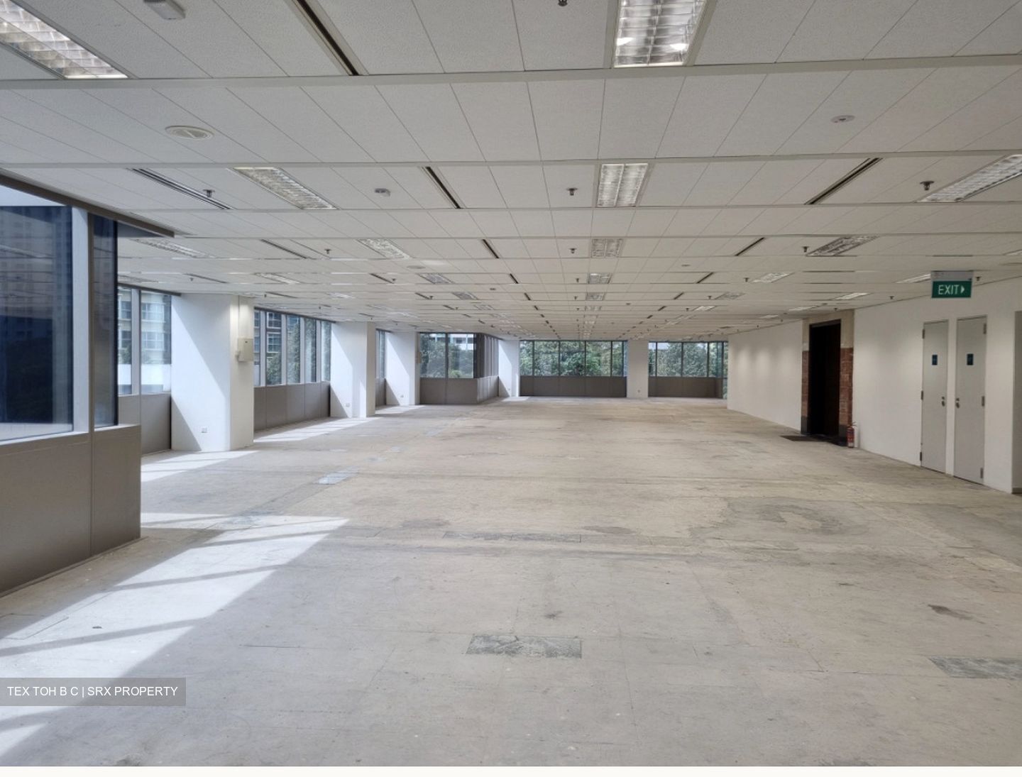 Central Plaza (D3), Office #351408701